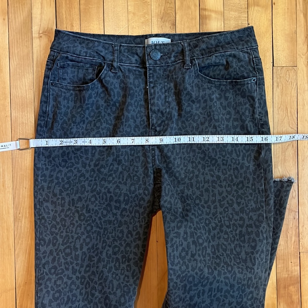Jolt Jeans - Picture 8 of 12
